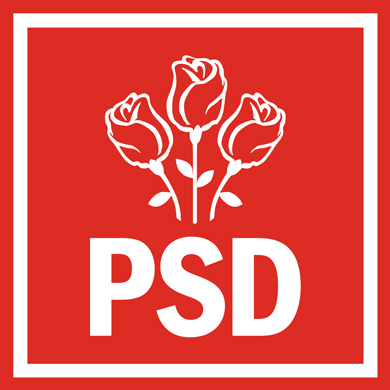 Imagine logo PSD