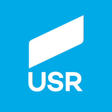 Imagine logo USR