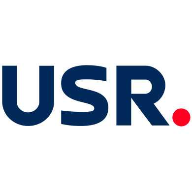 Imagine logo USR