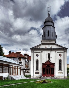 Biserica Domnească