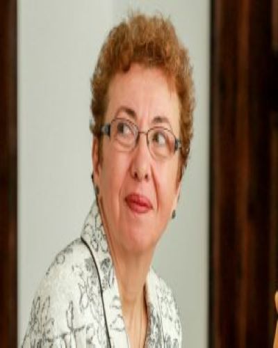 PERSONALITĂȚI - PRIMĂRIA MUNICIPIULUI CÂMPULUNG - Carmen Oprescu
