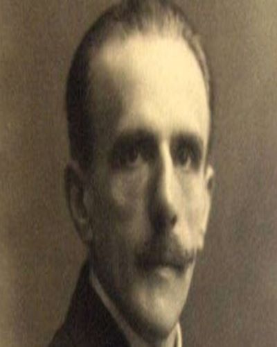 PERSONALITĂȚI - PRIMĂRIA MUNICIPIULUI CÂMPULUNG - Nicolae Ef. Grant
