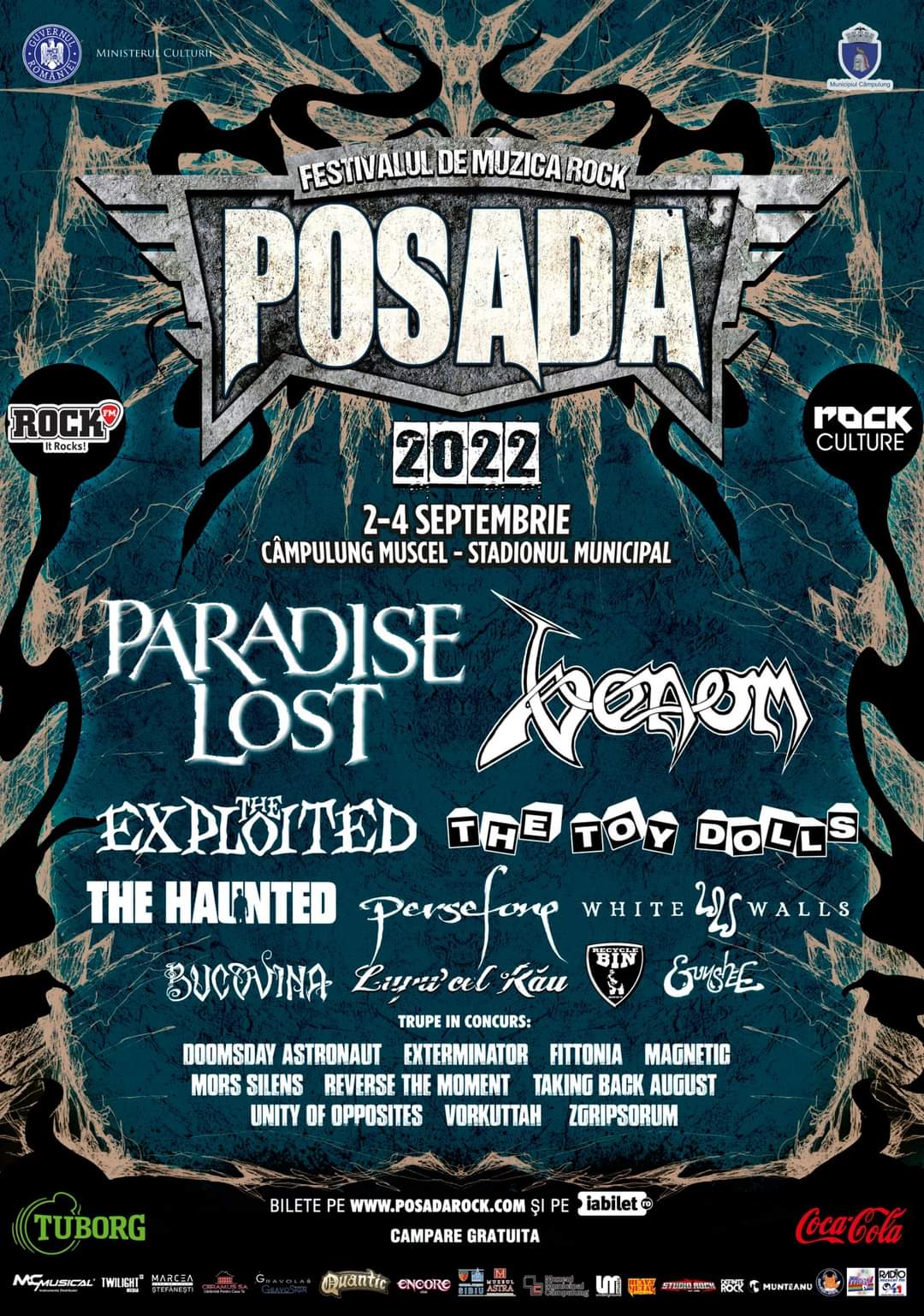 Posada Rock Festival 2022