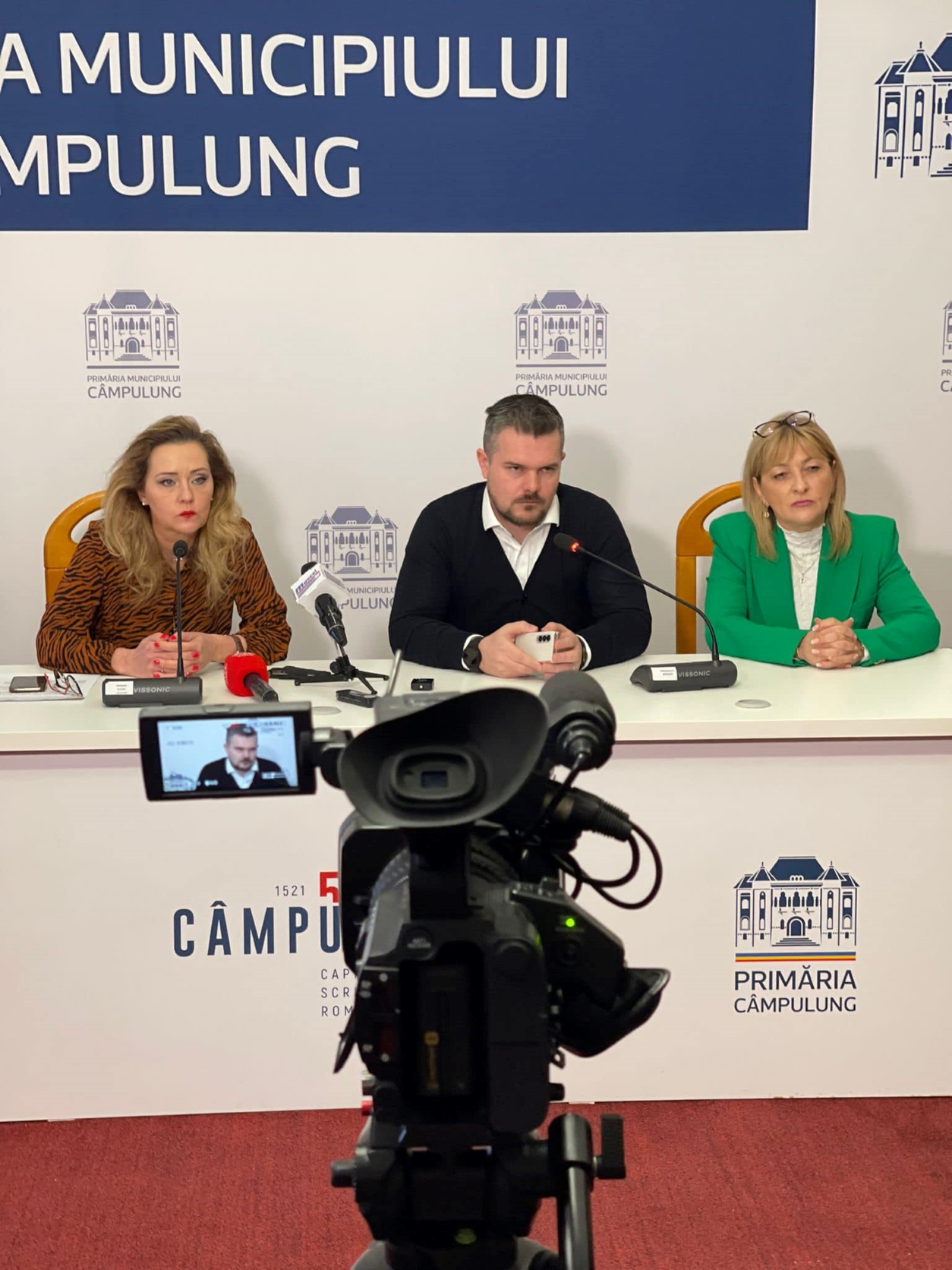 Managerul Spitalului Municipal Câmpulung, demis