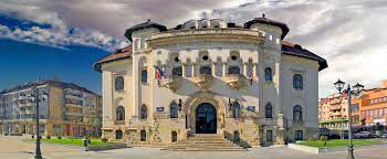 Zilele Municipiului Câmpulung, ediția a XXIV-a, 2024