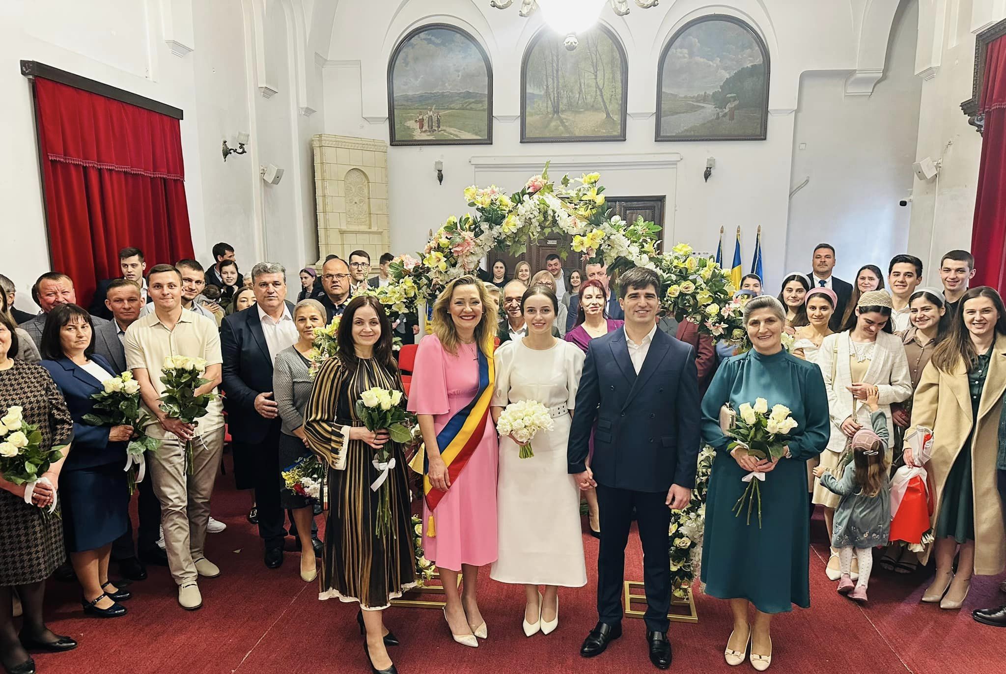Cu puțin noroc am ajuns la 52 de ani și credeți-mă, mă simt grozav