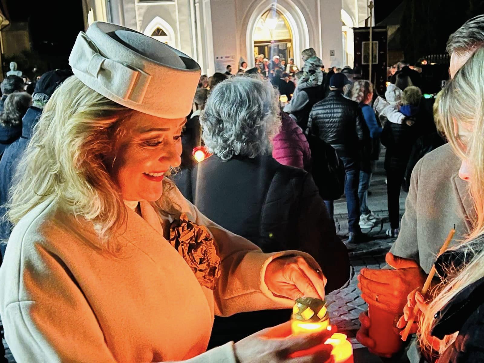 Hristos a Înviat! Paște fericit!