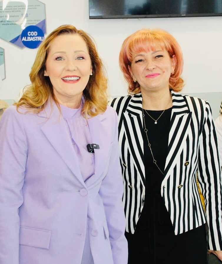 Primul RMN al Spitalului Municipal Câmpulung