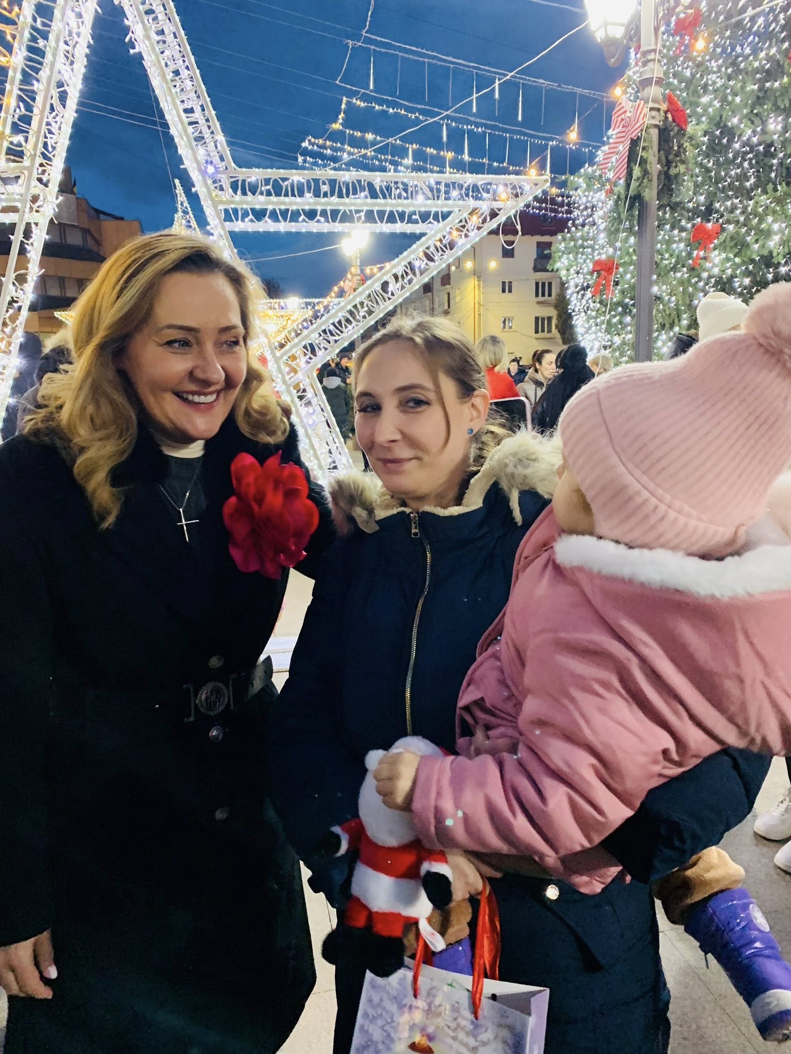 Sărbători fericite!