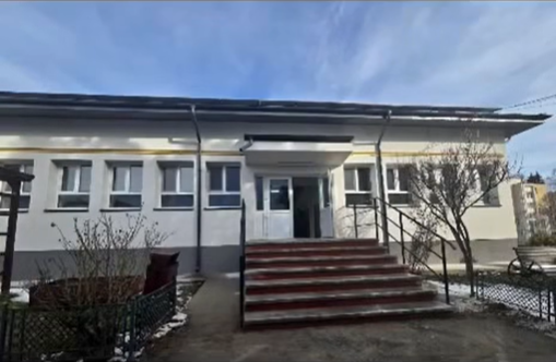 Recepție proiect - Eficientizare energetică Corp Clădire Atelier – Colegiul Tehnic Câmpulung