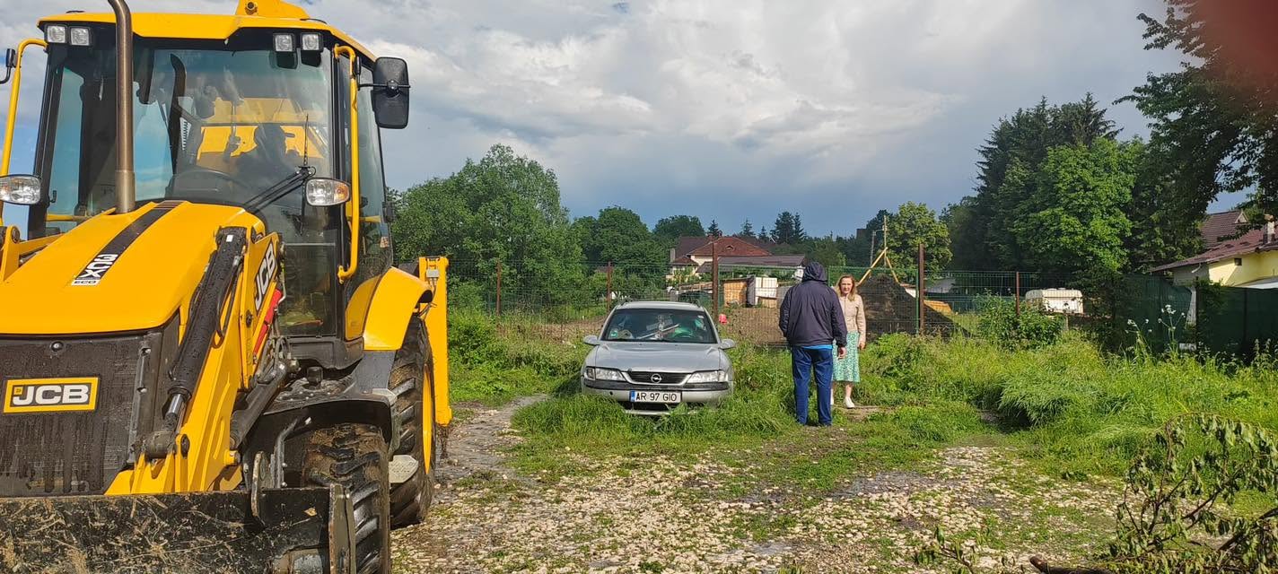 Astăzi am convocat Comitetul Local pentru Situații de Urgență