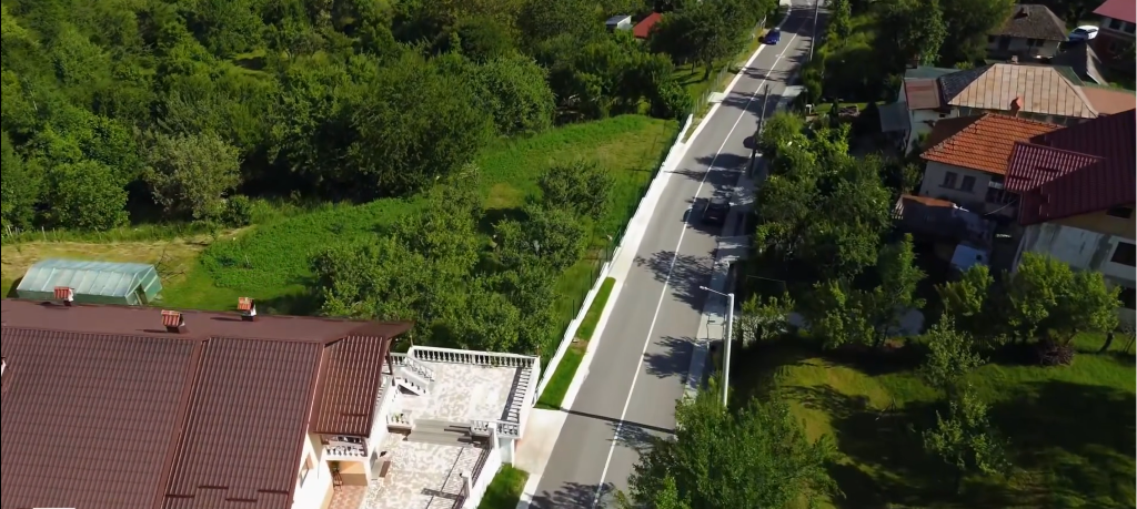 Recepție proiect - Reabilitarea străzilor Grigore Alexandrescu, Valea Bărbușii, Leculești și Pârșenilor din ZUM Cazărmilor