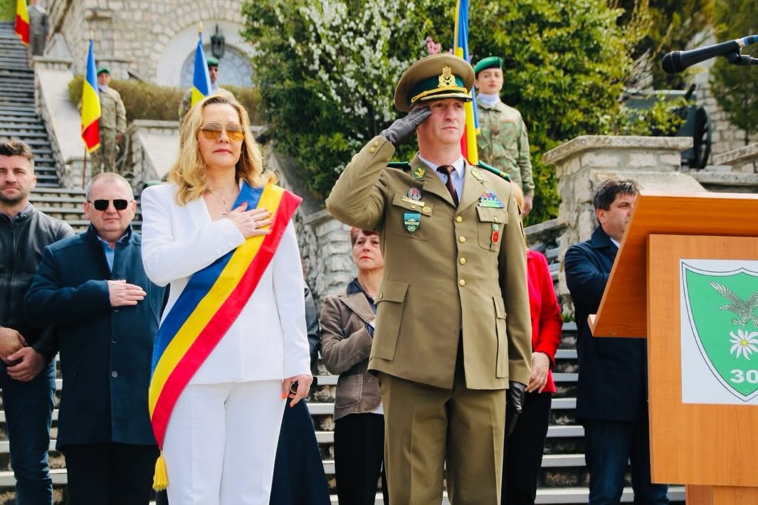 La mulți ani tuturor celor care își serbează astăzi onomastica!