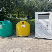 COMUNICAT privind colectarea separată deșeurilor textile
