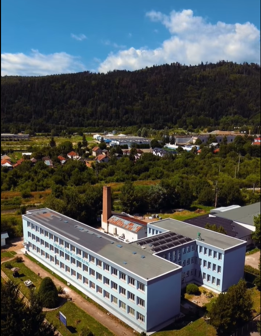 Proiect finalizat - Eficientizare energetică la Colegiul Tehnic Câmpulung