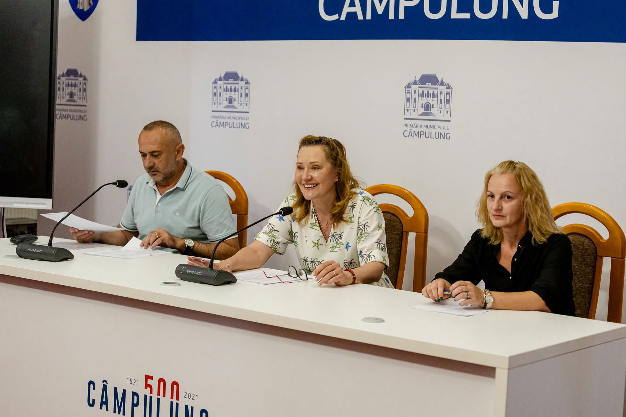 Din respect pentru seniorii noștri!