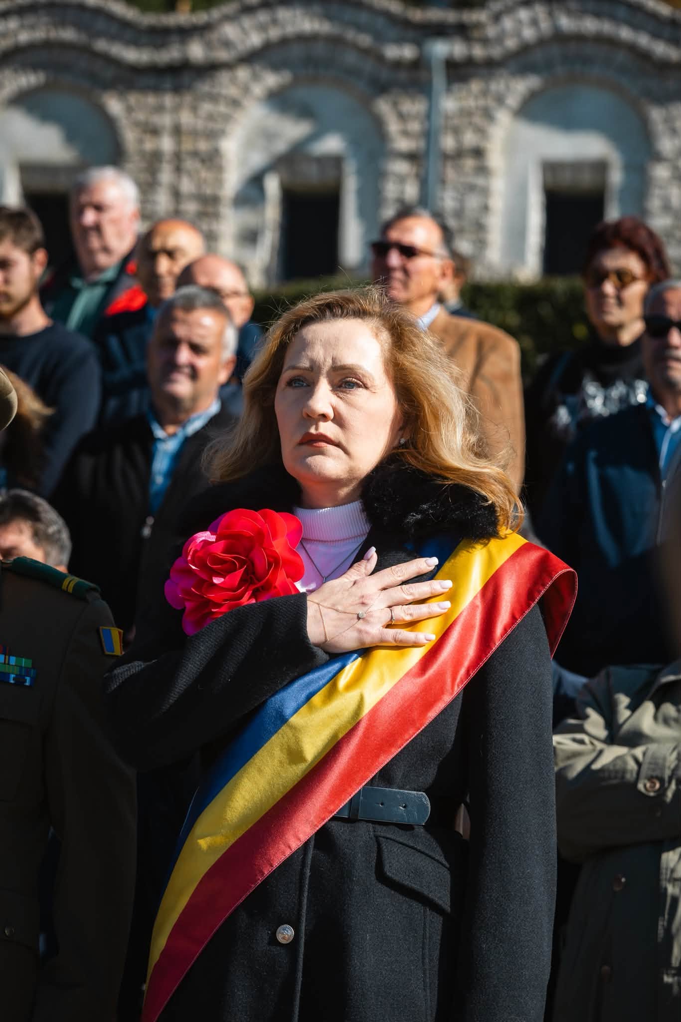 La mulți ani, Armata României!